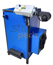 Жидкотопливный калорифер СтавРос 30 (5-30 квт)