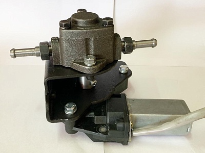 Насос масляный 12 V