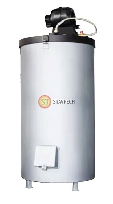 Котел на отработке Триумф 5-20 квт