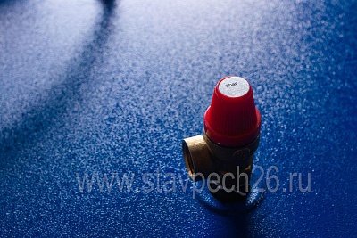 Жидкотопливный автоматический котел Ставпечь STV 2 (100 кВт)