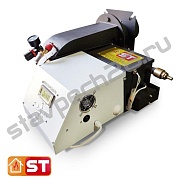 Горелка жидкотопливная Ставпечь ГНОМ моноблок